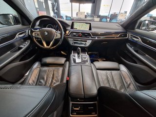 BMW 730d xDrive *Head Up*360°*Sitzklima*Softclose* - photo 6