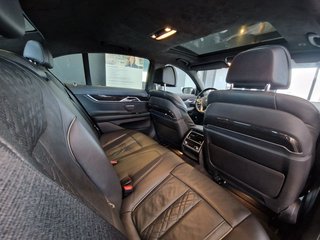BMW 730d xDrive *Head Up*360°*Sitzklima*Softclose* - photo 7