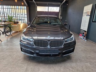 BMW 730d xDrive *Head Up*360°*Sitzklima*Softclose* - photo 3