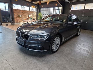 BMW 730d xDrive *Head Up*360°*Sitzklima*Softclose* - photo 4