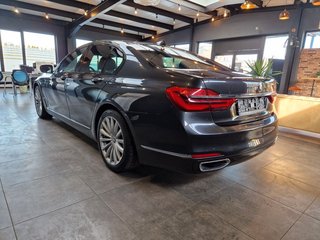 BMW 730d xDrive *Head Up*360°*Sitzklima*Softclose* - photo 5