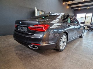 BMW 730d xDrive *Head Up*360°*Sitzklima*Softclose* - photo 7
