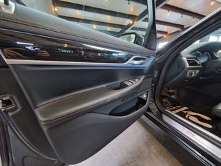 BMW 730d xDrive *Head Up*360°*Sitzklima*Softclose* - photo 8