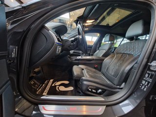 BMW 730d xDrive *Head Up*360°*Sitzklima*Softclose* - photo 9