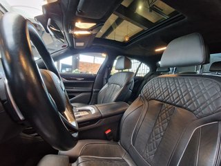 BMW 730d xDrive *Head Up*360°*Sitzklima*Softclose* - photo 10