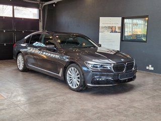 BMW 730 Used vehicle for sale