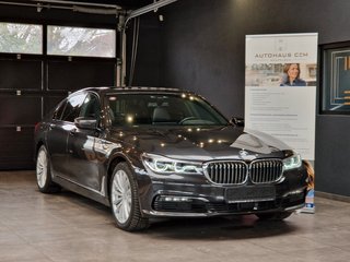 BMW 730 Gebrauchtwagen Kaufen