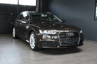 Audi A6 Gebrauchtwagen Kaufen