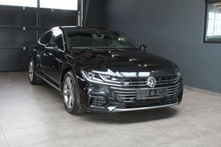 Volkswagen Arteon 2.0 TDI R-Line*ACC*Kamera*AHK*LED*Navi*7G - photo 1