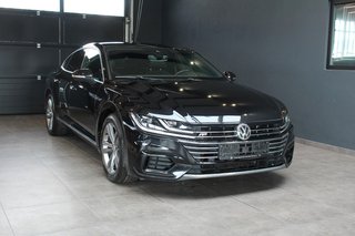 Volkswagen Arteon Used vehicle for sale