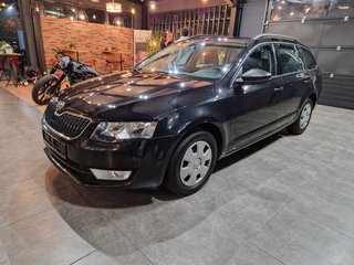 Skoda Octavia Used vehicle for sale