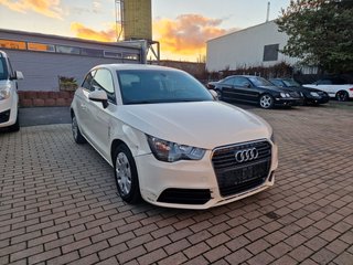 Audi A1 Gebrauchtwagen Kaufen
