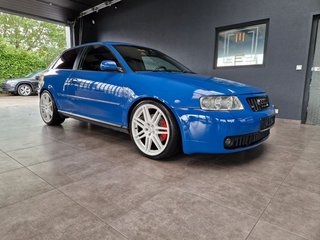 Audi S3 Used vehicle for sale
