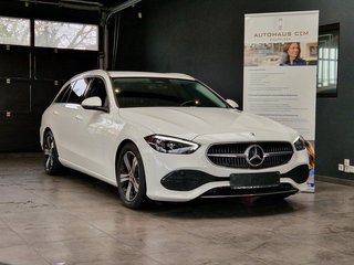 Mercedes-Benz C 200 Used vehicle for sale