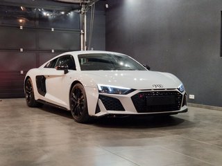 Audi R8 New vehicle for sale