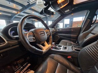 Jeep Grand Cherokee 6.2 V8 Trackhawk*Monster*710 PS* - photo 2
