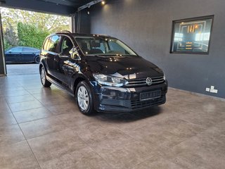 Volkswagen Touran Used vehicle for sale