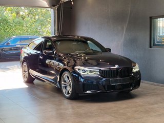 BMW 630 Gebrauchtwagen Kaufen