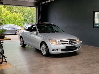 Mercedes-Benz C 250 Gebrauchtwagen Kaufen