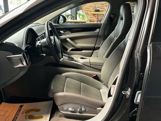 Porsche Panamera 4 3.6 V6*Promi Vorbesitz* - photo 10