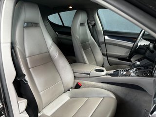 Porsche Panamera 4 3.6 V6*Promi Vorbesitz* - photo 19
