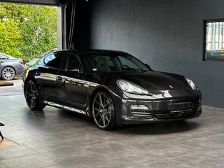 Porsche Panamera Gebrauchtwagen Kaufen