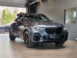 BMW X5 M50 Used vehicle for sale