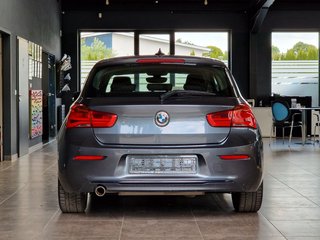 BMW 116i Sport Line*Navi*LED*PDC*Klimaauto* - bilder 1