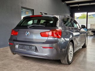 BMW 116i Sport Line*Navi*LED*PDC*Klimaauto* - bilder 2