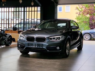 BMW 116i Sport Line*Navi*LED*PDC*Klimaauto* - bilder 3