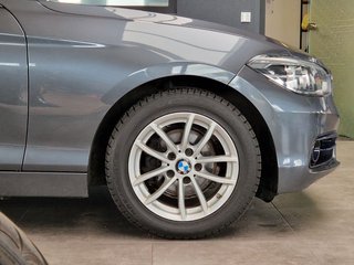 BMW 116i Sport Line*Navi*LED*PDC*Klimaauto* - bilder 5
