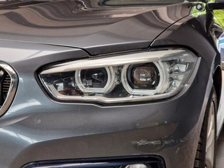 BMW 116i Sport Line*Navi*LED*PDC*Klimaauto* - bilder 9