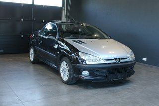 Peugeot 206 Used vehicle for sale