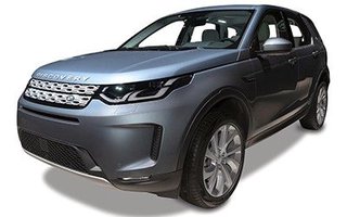Land Rover Discovery Sport Neuwagen Kaufen