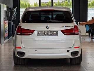 BMW X5 M50d Pano*Standhzg*h&k*360° Kamera - foto 1