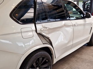 BMW X5 M50d Pano*Standhzg*h&k*360° Kamera - foto 5