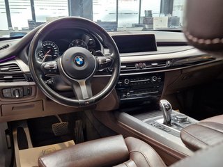 BMW X5 M50d Pano*Standhzg*h&k*360° Kamera - foto 10