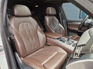 BMW X5 M50d Pano*Standhzg*h&k*360° Kamera - foto 16