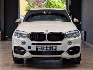 BMW X5 M50d Pano*Standhzg*h&k*360° Kamera - foto 7