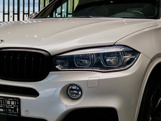 BMW X5 M50d Pano*Standhzg*h&k*360° Kamera - foto 9