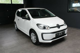 Volkswagen VW Up! Take Up! 1.0 BMT*Start-Stopp*LED - photo 1
