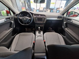 Volkswagen Tiguan Comfortline 1.4TSI*KEYLESS*DSG* - photo 5