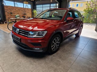 Volkswagen Tiguan Comfortline 1.4TSI*KEYLESS*DSG* - photo 3