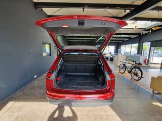 Volkswagen Tiguan Comfortline 1.4TSI*KEYLESS*DSG* - photo 6