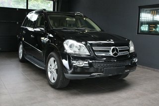 Mercedes-Benz GL -Klasse GL 500 4Matic - bilder 1