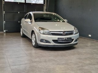 Opel Astra H GTC Innovation 1,8Ltr.*Sportfahrwerk*PDC - bilder 4