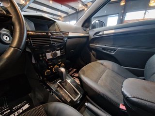 Opel Astra H GTC Innovation 1,8Ltr.*Sportfahrwerk*PDC - bilder 6