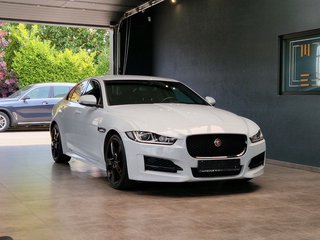 Jaguar XE Used vehicle for sale