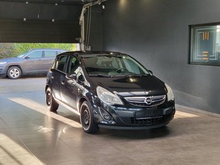 Opel Corsa Gebrauchtwagen Kaufen