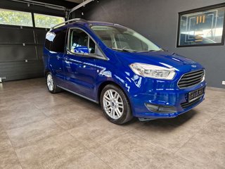 Ford Tourneo Courier Used vehicle for sale
